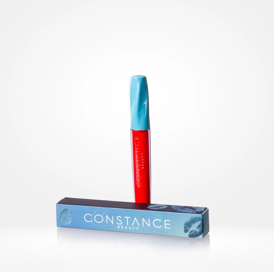 Constance Beauty Dance With Me Liquid Matte Lipstick
