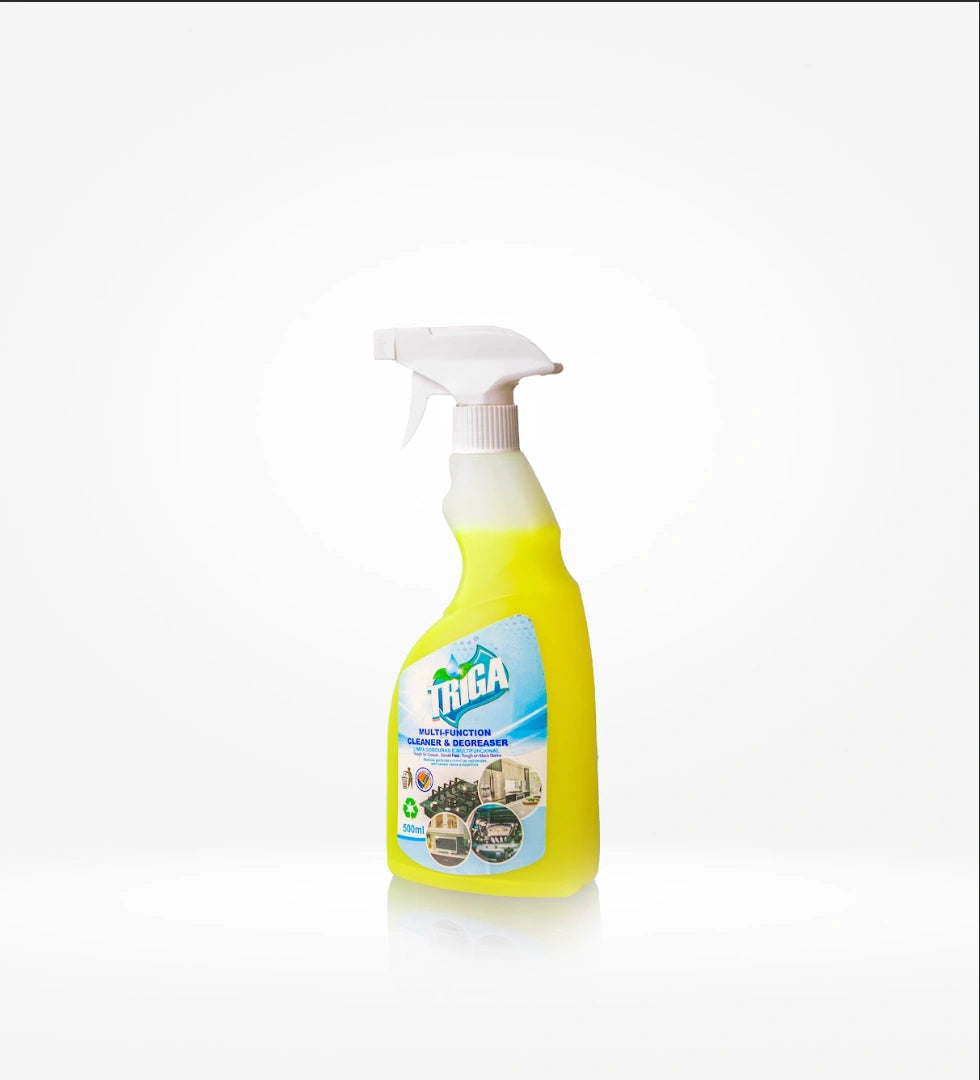 Triga Multi-Function Cleaner & Degreaser