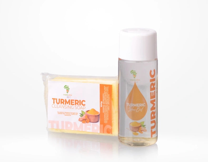 Bosslady natural, gentle skincare solution