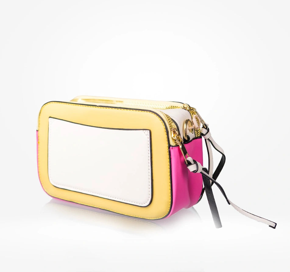 Marc Jacobs The Snapshot Camera Bag