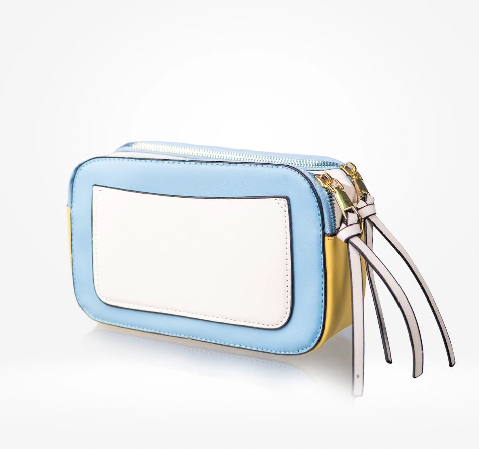 Marc Jacobs The Snapshot Camera Bag