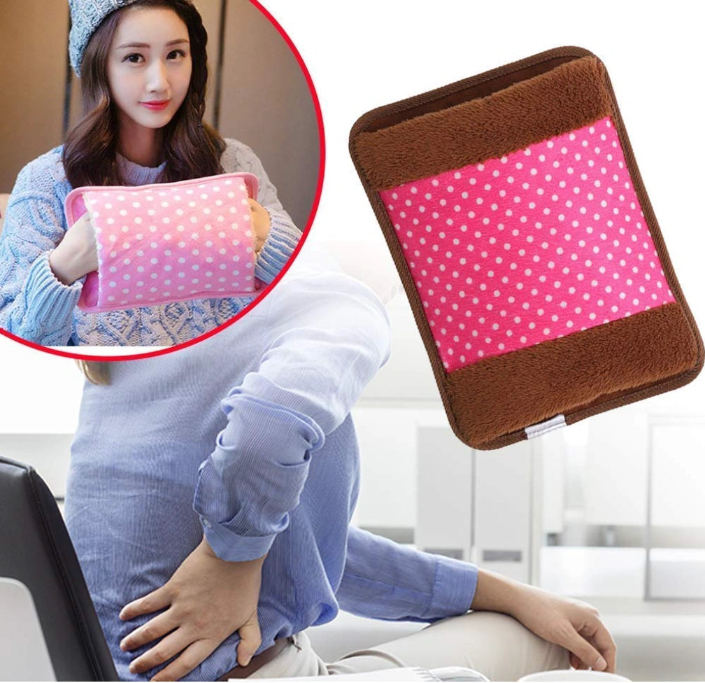 Electric heating pad