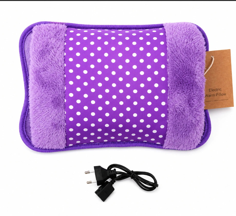 Electric heating pad