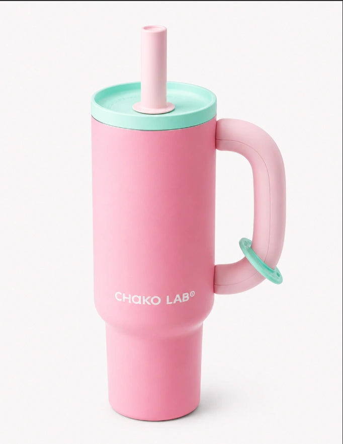 Chako Lab Bawang Smart Thermos Cup