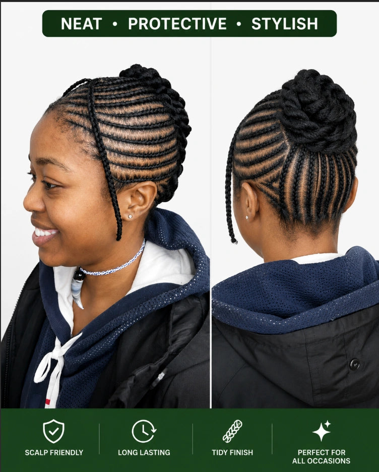 Hair Oil