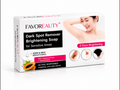 FAVORBEAUTY Dark Spot Remover Brightening Soap for Sensitive Areas.