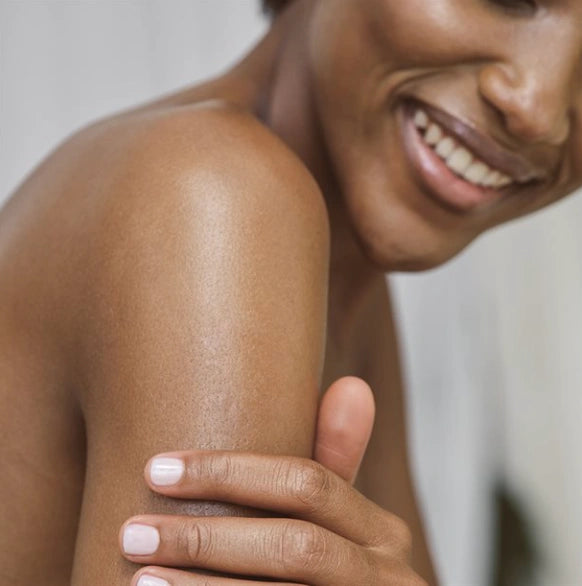 Bonolo Healing Renewing Tissue Oil
