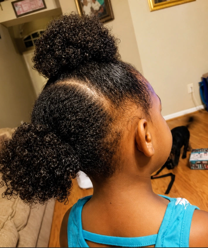 Chebe Kids Happy Hair Happy Kids Hair Oil