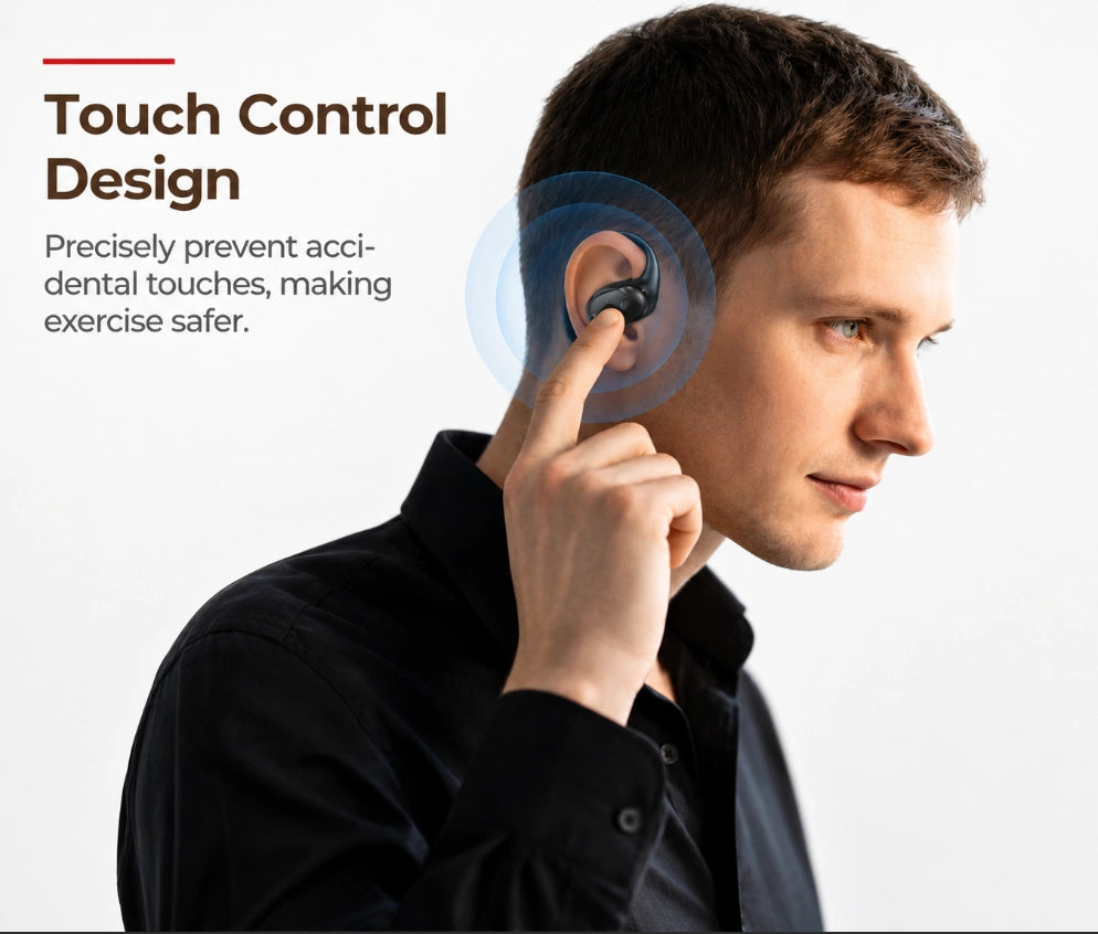Xtauri XR18 True Wireless Stereo Earphones