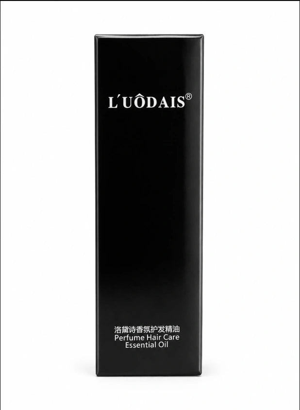 L'uôdais Classic Perfume Hair Care Essential Oil